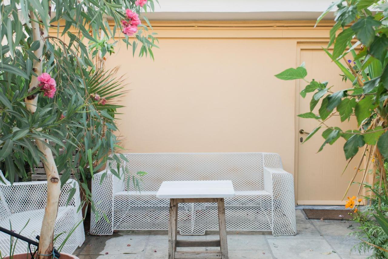 Enticing, Cosy, Rooftop Studio Athens Centre! Ep9T Bagian luar foto