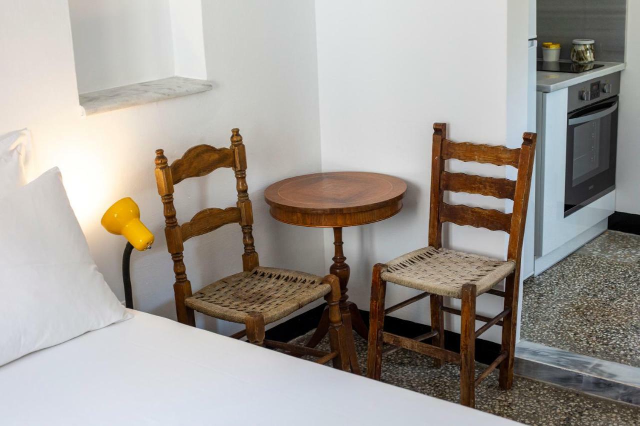 Enticing, Cosy, Rooftop Studio Athens Centre! Ep9T Bagian luar foto